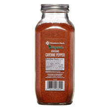Member_sMarkOrganicGroundCayennePepper_8oz.1 - USA Mega Market