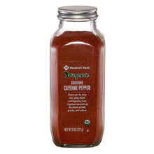Member_sMarkOrganicGroundCayennePepper_8oz. - USA Mega Market
