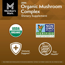 Member_sMarkOrganicMushroomComplexCapsules_240ct.3_99277441-b450-41f0-a444-56f41914ad46 - USA Mega Market