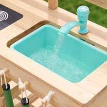 Member's Mark Outdoor Wooden Mud Kitchen