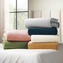 Member's Mark Oversized Cloud Touch Blanket