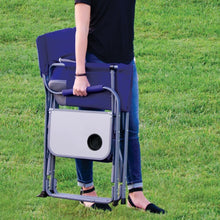 Member's Mark Oversized Director's Chair, Choose your Color
