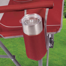 Member's Mark Oversized Double Hard Arm Chair, Choose Color
