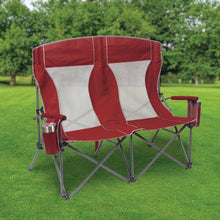 Member's Mark Oversized Double Hard Arm Chair, Choose Color