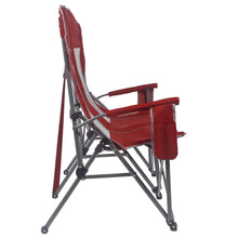 Member's Mark Oversized Double Hard Arm Chair, Choose Color