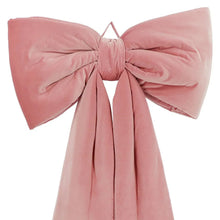 Member's Mark Oversized Velvet Bow Décor