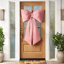 Member_sMarkOversizedVelvetBowDecor4 - USA Mega Market