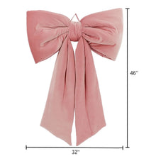 Member_sMarkOversizedVelvetBowDecor - USA Mega Market