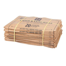 Member's Mark Paper Lawn & Leaf Bags