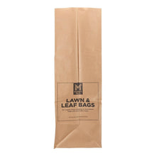 Member's Mark Paper Lawn & Leaf Bags
