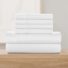 Member_sMarkPerformance500-Thread-CountSolidSheetSet_AssortedSizes7 - USA Mega Market