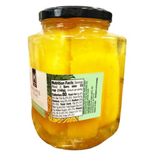 Member's Mark Pineapple Spears in Coconut Water, 42 oz.