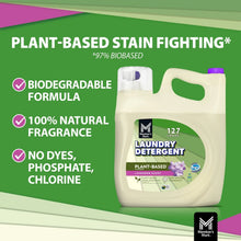 Member_sMarkPlantBasedLiquidLaundryDetergent_Lavender_127loads_196fl.oz.2 - USA Mega Market