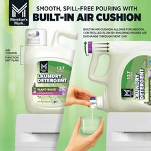 Member_sMarkPlantBasedLiquidLaundryDetergent_Lavender_127loads_196fl.oz.4 - USA Mega Market