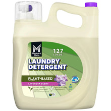 Member_sMarkPlantBasedLiquidLaundryDetergent_Lavender_127loads_196fl.oz.8 - USA Mega Market