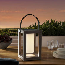 Member_sMarkPorteLEDSolarTableFloorLantern1 - USA Mega Market