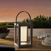 Member_sMarkPorteLEDSolarTableFloorLantern1 - Brands For Less USA
