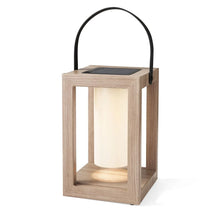 Member_sMarkPorteLEDSolarTableFloorLantern - USA Mega Market