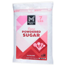 Member's Mark Powdered Sugar, 7 lbs.