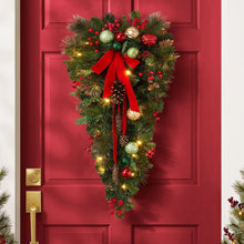 Member's Mark Pre-Lit 36" Decorated Swag