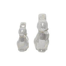 Member_sMarkPre-LitGlassBunnyDecor_Setof21 - USA Mega Market