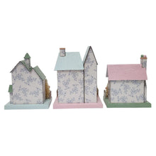 Member_sMarkPre-LitPaperHouses_Setof3 - USA Mega Market