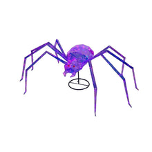 Member's Mark Pre-Lit Prismatic Spider