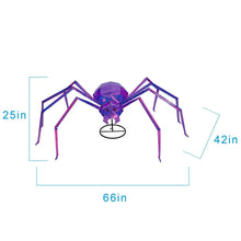 Member_sMarkPre-LitPrismaticSpider - USA Mega Market