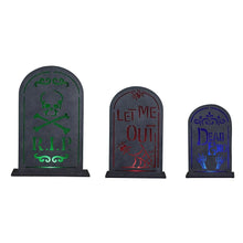 Member_sMarkPre-LitTombstones_Setof3 - USA Mega Market
