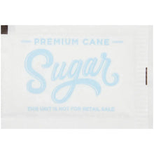 Member's Mark Premium Cane Sugar Packets, 2,000 ct.