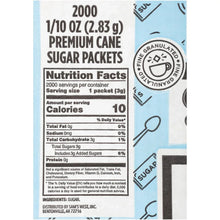 Member_sMarkPremiumCaneSugarPackets_2_000ct.2 - Brands For Less USA