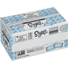 Member_sMarkPremiumCaneSugarPackets_2_000ct. - Brands For Less USA