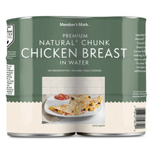Member_sMarkPremiumChunkChickenBreast_12.5oz._6ct.2 - USA Mega Market