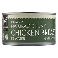 Member_sMarkPremiumChunkChickenBreast_12.5oz._6ct.5 - USA Mega Market