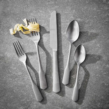 Member_sMarkPremiumForgedStainlessSteel20PieceFlatwareSet - USA Mega Market