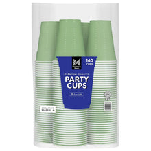Member_sMarkPremiumQualityGreenCups_18fl.oz._160ct.4 - USA Mega Market