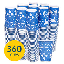 Member's Mark Printed Paper Bath Cold Cup 9 oz., 360 ct.