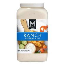 Member_sMarkRanchDressing_1gal. - USA Mega Market