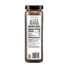 Member_sMarkRestaurantCoarseBlackPepper_18oz. - USA Mega Market