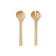 Member_sMarkRubberWoodSaladBowlwithServers - USA Mega Market