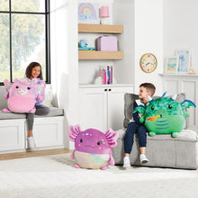 Member_sMarkSecretPocketSquishyPlush_201 - USA Mega Market