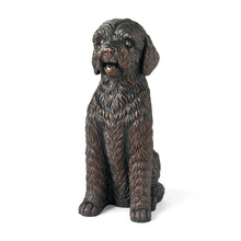 Member_sMarkSittingDoodleDogStatue1 - USA Mega Market
