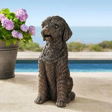 Member_sMarkSittingDoodleDogStatue2 - USA Mega Market