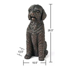 Member_sMarkSittingDoodleDogStatue - USA Mega Market