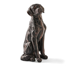 Member_sMarkSittingLabradorDogStatue - USA Mega Market