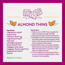 Member_sMarkSlicedAlmonds_32oz.1 - USA Mega Market