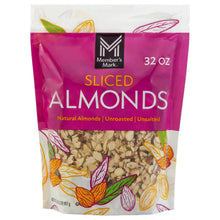 Member_sMarkSlicedAlmonds_32oz.5 - USA Mega Market