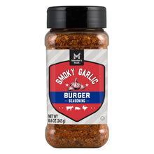 Member's Mark Smoky Garlic Burger Seasoning, 8.6 oz.