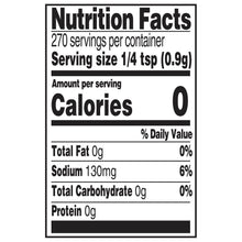 Member's Mark Smoky Garlic Burger Seasoning, 8.6 oz.
