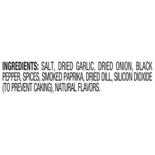 Member's Mark Smoky Garlic Burger Seasoning, 8.6 oz.